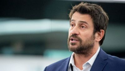 Αντιμέτωπος με τις κατηγορίες της επικίνδυνης σωματικής βλάβης και του βιασμού ο Αλέξης Γεωργούλης