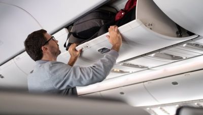 ΥΠΑ: Σε επίπεδο ρεκόρ ο αριθμός πτήσεων στο FIR Αθηνών