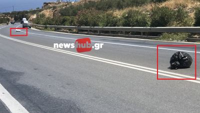Λίγα 24ώρα από το θάνατο του 61χρονου στο ΒΟΑΚ και κάποιοι δε λένε να βάλουν μυαλό (φωτο)