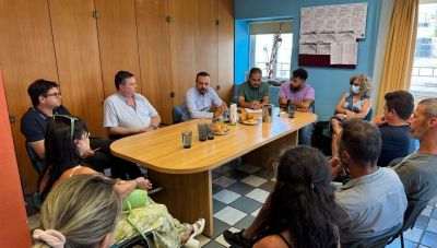 Φραγκίσκος Παρασύρης: «Το ΚΕΘΕΑ πρέπει να διατηρήσει την ταυτότητα και την αυτονομία του»