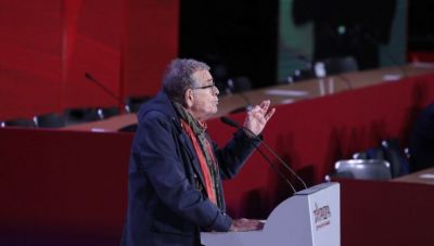 ΣΥΡΙΖΑ: Θέμα ηγεσίας από τον Μουζάλα – Ελλιπής και διχαστικός ο Κασσελάκης