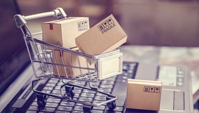 Σούπερ μάρκετ: Αύξηση τζίρου 7% στις online αγορές το εξάμηνο