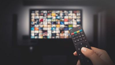 Σκληραίνει ο πόλεμος στην τηλεοπτική πειρατεία