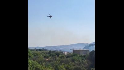 Κόλαση φωτιάς στην Ιεράπετρα - Οι μάχες με τις φλόγες συνεχίζονται (Φωτό + Βίντεο)