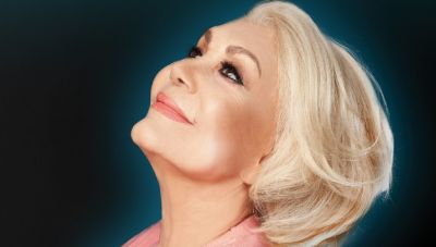 Το Σάββατο η συναυλία με τη Μαρινέλλα στη Μονή Τοπλού