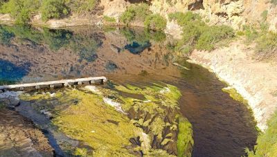 Το φάσμα μιας γενικευμένης πλέον ξηρασίας στην Κρήτη - Τι αναφέρουν τρεις επιστήμονες