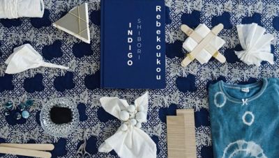 Χανιά: Eco Printing στην Παχιά Άμμο