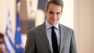 Μητσοτάκης στο Politico: Η Ελλάδα θέλει ένα χαρτοφυλάκιο που να αντικατοπτρίζει την πρόοδο και τον στρατηγικό της ρόλο