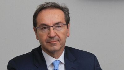 Χανιά: Ανακοινώσεις από τον Υφυπουργό Μπουγά για τα κτίρια των Παλαιών Δικαστικών Φυλακών