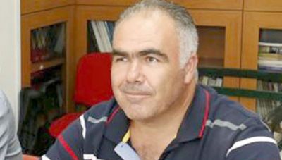 Ξανά στο τιμόνι των Ξενοδοχοϋπαλλήλων ο Νίκος Κοκολάκης