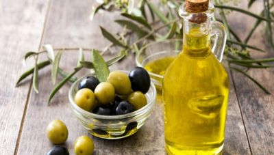 Εκδήλωση για το εξαιρετικό παρθένο ελαιόλαδο “Kriti” στο Δήμο Ανωγείων