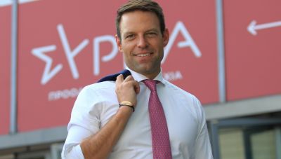 ΣΥΡΙΖΑ: Δεν επιθυμεί κλιμάκωση η «φρουρά Τσίπρα» - Τι της καταλογίζει ο Κασσελάκης