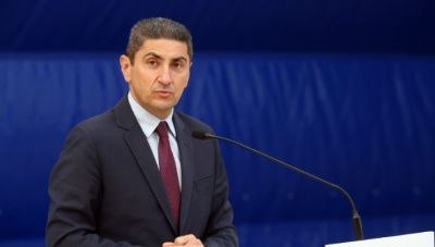 Αυγενάκης: «Είμαι εδώ για να ενισχύσω τη φωνή της διεκδίκησης για το νέο Αεροδρόμιο Καστελίου»