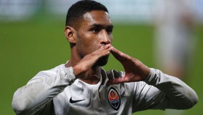 Παναθηναϊκός: Έφτασε στην Αθήνα ο Τετέ - Στο ΟΑΚΑ το βράδυ για το ματς με την Μπότεφ