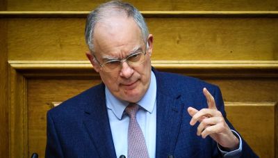 Τασούλας: Χυδαίος ζήτουλας της προσοχής μέσω ύβρεων ο Πολάκης - Του επέβαλε περικοπή μισθού