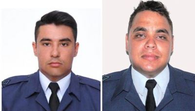 Αθάνατοι και αιώνιοι Ίκαροι - Ένας χρόνος από την αεροπορική τραγωδία στην Κάρυστο