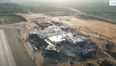 Ηράκλειο: Μεγάλη κινητοποίηση σήμερα στην είσοδο του νέου αεροδρομίου- Τι ζητά η τοπική κοινωνία