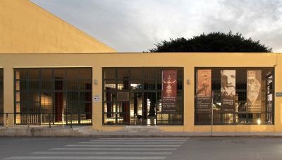 Κλειστό το Αρχαιολογικό Μουσείο Ηρακλείου το πρωί