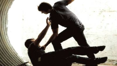 Ηράκλειο: Κατήγγειλε ότι τον ξυλοκόπησαν με εντολή της πρώην συζύγου του