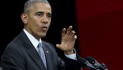 Ομπάμα: Θα ανακοινώσει σύντομα τη στήριξή του στην Κάμαλα Χάρις