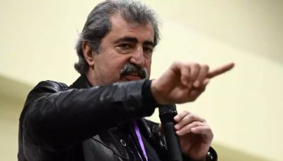 Παύλος Πολάκης: Επίθεση σε συνεργάτιδα του Άδωνι Γεωργιάδη – Ζήτησε συγγνώμη με κλάματα η Αθηνά Λινού