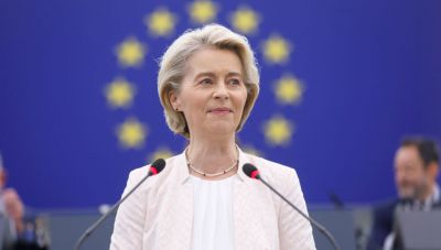 Ποιοι θα είναι οι επόμενοι επίτροποι στο πλευρό της Φον ντερ Λάιεν