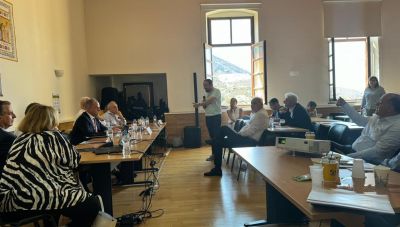 Φραγκίσκος Παρασύρης: 