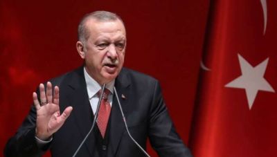 DW: Ελληνοτουρκικά και Κυπριακό στο «μενού» του Συμβουλίου Εθνικής Ασφαλείας υπό τον Ερντογάν