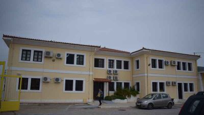 Ομάδα έργου για τον Στρατηγικό Σχεδιασμό και την Ανάπτυξη  της Νεάπολης