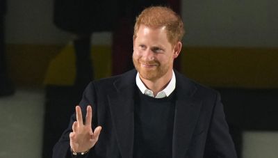 Ο πρίγκιπας Χάρι θα λάβει ένα ιλιγγιώδες ποσό μόλις κλείσει τα 40