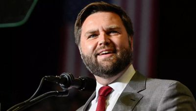 Τζέι Ντι Βανς: Θύελλα αντιδράσεων για τις δηλώσεις περί «άτεκνων κυριών που ασχολούνται με γάτες»