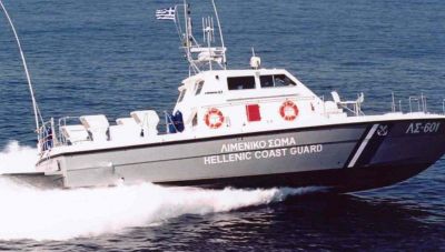 Στα χέρια κύκλωμα παρανόμων διακινητών – Ο ρόλος της ΕΥΠ