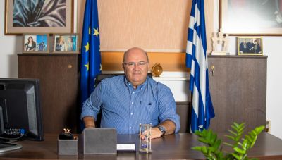 Ο Μανώλης Μπελαδάκης για την κατανομή των νέων οργανικών θέσεων ειδικοτήτων
