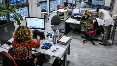 Φορολογικές δηλώσεις: Τα SOS και τα ψιλά γράμματα της παράτασης