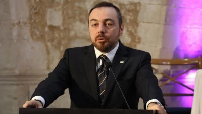 Για το ρυθμιστικό καθεστώς των Βιομηχανικών Περιοχών, η νέα παρέμβαση του Φραγκίσκου Παρασύρη