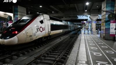 Γαλλία: Παραλύει το σιδηροδρομικό δίκτυο λόγω βανδαλισμών ανήμερα της τελετής έναρξης των Ολυμπιακών Αγώνων