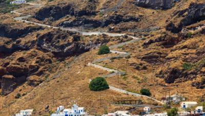 Αντιμετώπιση λειψυδρίας στα νησιά και παραγωγή πράσινης ενέργειας