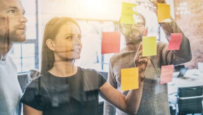 Μειωμένη χρηματοδότηση για startups που έχουν ιδρυθεί από γυναίκες το 2024