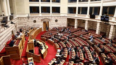 Λήψη άμεσων μέτρων για την πλήρη προστασία της πρώτης κατοικίας των οικογενειών με ΑμεΑ ζητά το ΚΚΕ