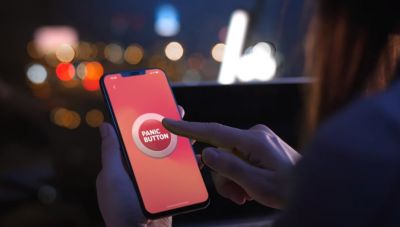 42χρονος πάτησε το panic button για ενδοοικογενειακή βία – Συνελήφθη η σύζυγός του