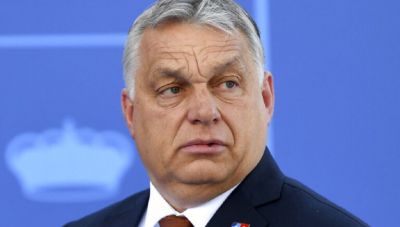 Βίκτορ Ορμπάν: Η Ρωσία θα ευνοηθεί καθώς η «παράλογη» Δύση χάνει τη δύναμή της