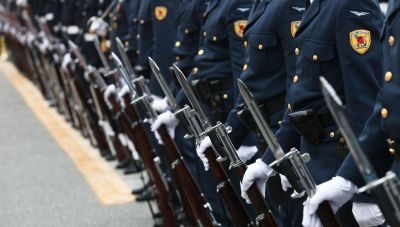 Πανελλαδικές: Κενές 460 θέσεις στις Στρατιωτικές Σχολές