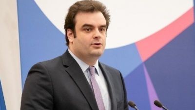 Πιερρακάκης: Ψηφίστηκε το νομοσχέδιο για το Ψηφιακό Φροντιστήριο