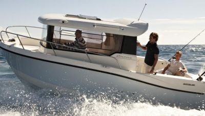 Φόρος έως 200 ευρώ σε 100.000 μικρά σκάφη