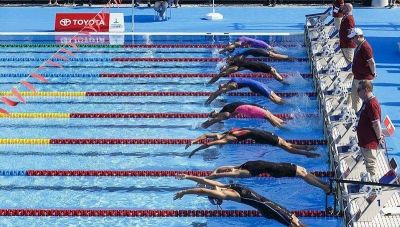 Ολυμπιακοί Αγώνες: Εκτός τελικού στην κολύμβηση η ομάδα ανδρών σκυταλοδρομίας 4Χ100!