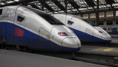 Σαμποτάζ στα γαλλικά τρένα: Η πλήρης επιστροφή στην κανονικότητα από Δευτέρα