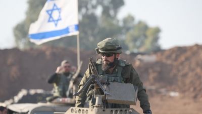 Γάζα: Συνομιλίες για την ενδεχόμενη κατάπαυση του πυρός αύριο στη Ρώμη