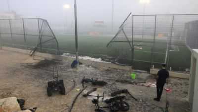 Η Βηρυτός ζητεί τη διενέργεια «διεθνούς έρευνας» για την φονική επίθεση στα υψίπεδα του Γκολάν