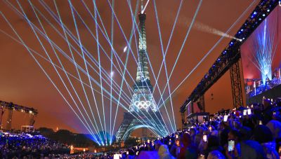 Ολυμπιακοί Αγώνες: Συμμετοχές Ελλήνων σε έξι αθλήματα την Κυριακή