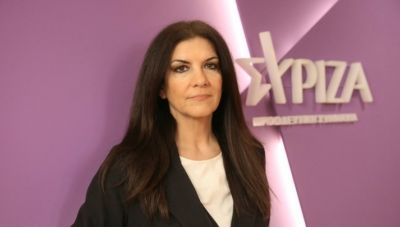 Β. Κεχαγιά: Η κυβέρνηση είναι υπόλογη, ο κ. Μητσοτάκης θα λογοδοτήσει
